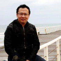 Daniel Aryanto