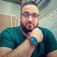 Ziouane Ahmed