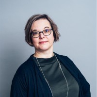 Katariina Torvinen
