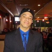 Eric Franklin Jr
