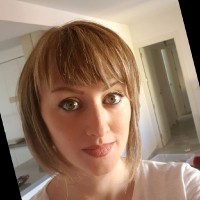 Vanessa Parravano Goossens