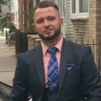 Matt Paljevic