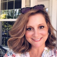 Julie Godfrey