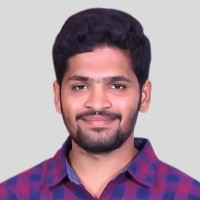 Murali G M
