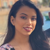 Celine Persaud