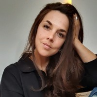 Ingrid Johansson Hornberg