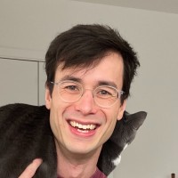 Andy Cumine