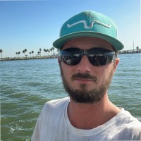 Alex Crews