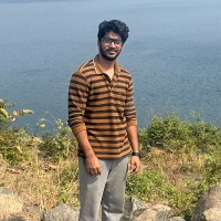 Udit Agarwal
