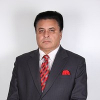 sanjeev Sehgal