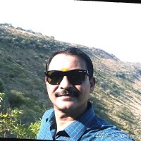 Sunil More