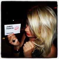 Jamie Louise Parkin
