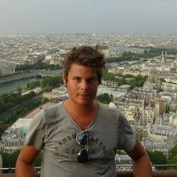 Marcus Larsson