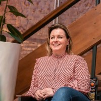 Inge Van Der Burgt