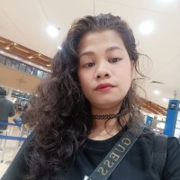 Geraldine Ancheta