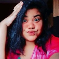 Subhalaxmi Rout 🧿💜