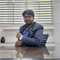 Vishal S V