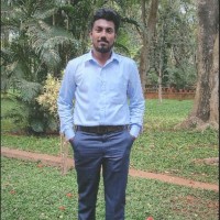 Vinod G