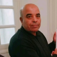 Habib Nasri