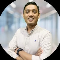 Muh Syaiful Fikriansyah