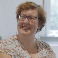 Annelies Pieters