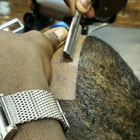 Gifted Handz