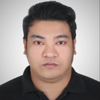 Louis Chryztian G. Carpena