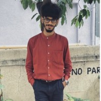 Rigved Deshpande