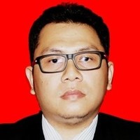 Anggias Mulyana S.H., M.H