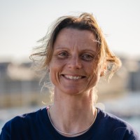 Anne-Claire LE BERRE