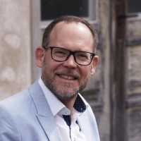 Bernd Huneke