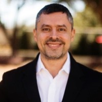 Mr. Victor Garza
