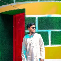 Md Nazmus Sakib Sazid