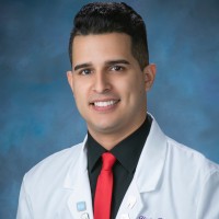 Flavio Fuentes Falcon