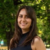 Scarlett Martínez González