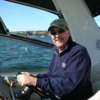 Chuck Tuman