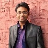 Rupansh Deshkar