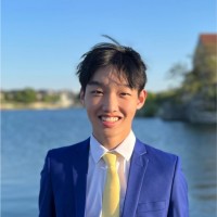 Patrick Lu