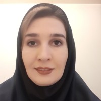Malihe Ahmadi