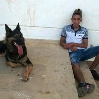 ahmed saghli