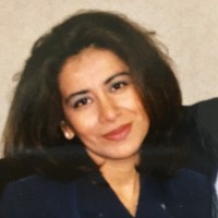 Martha Cohen