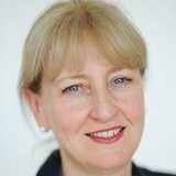 Bernadette Mcghie