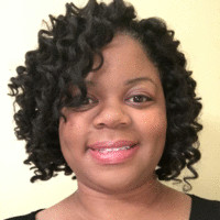 Tesia Davis