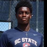 Gabriel Johnson