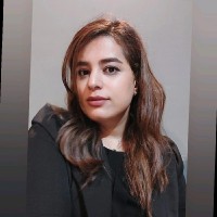 Zohreh Abdoos