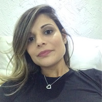 Joyce Oliveira