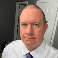 Chad Mcdonald