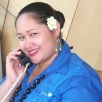Pearl Lotomua Ulugia - Fereti