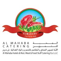 Al Mahaba Catering