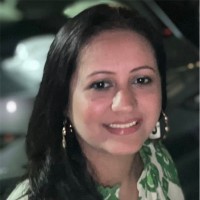 Kainaat Shaikh